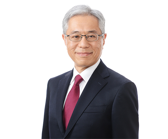 Kenichi Hori