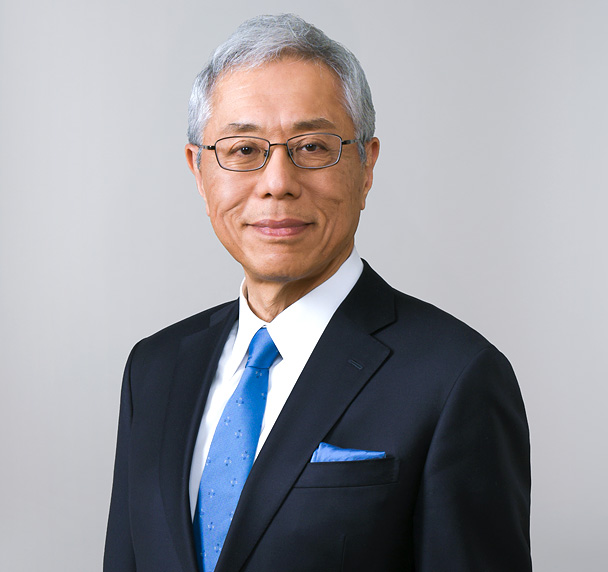 Kenichi Hori