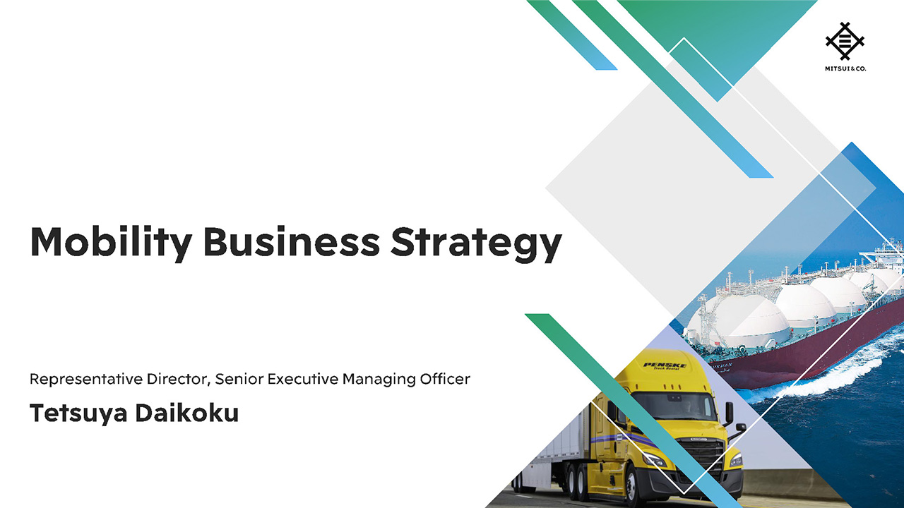 Review of Medium-term Management Plan(MTMP) 2023