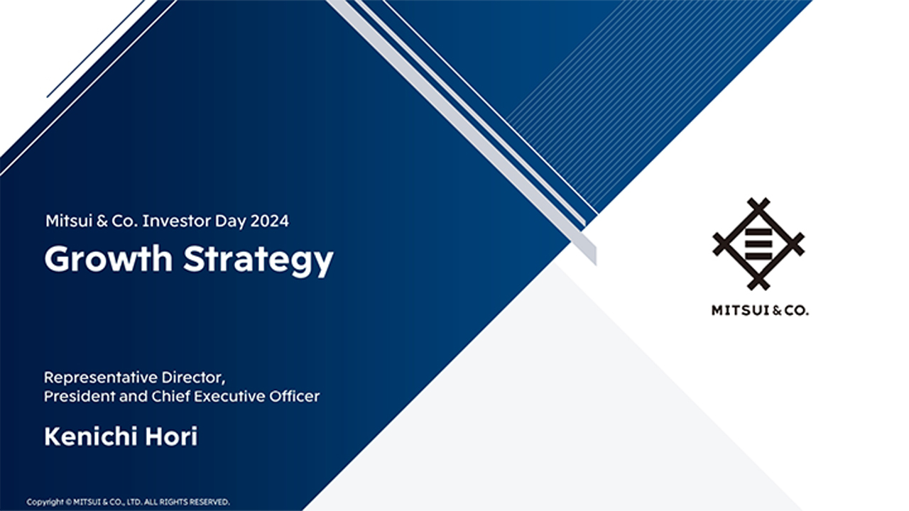 Growth Strategy