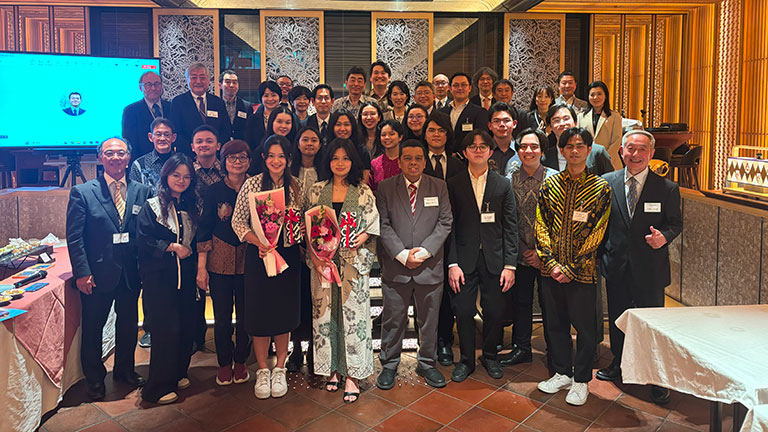 Group photo