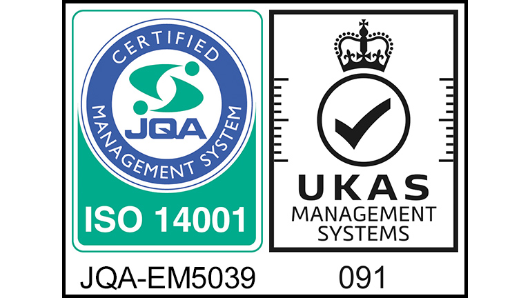 ISO14001