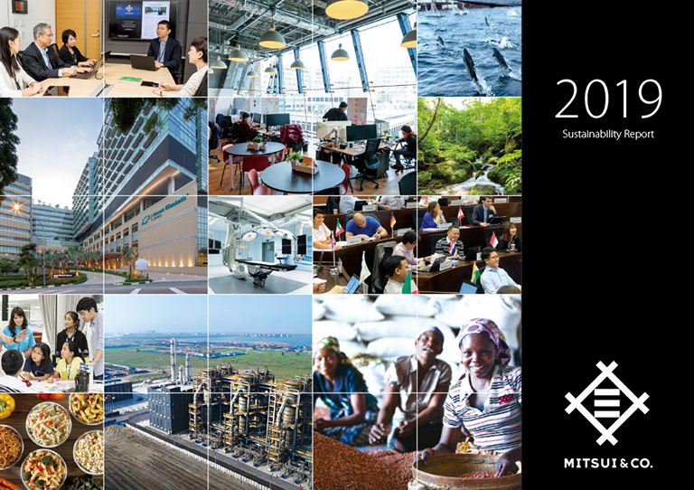 Sustainability Report 2019