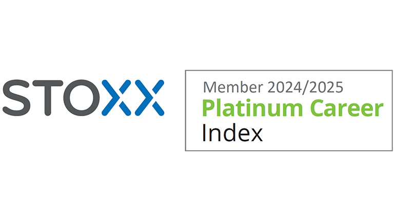 iSTOXX MUTB Japan Platinum Career 150 Index