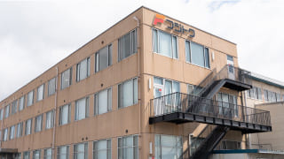 藤徳物産株式会社 卸売業 新卒 私たちは、食を通じて地域社会に貢献します。