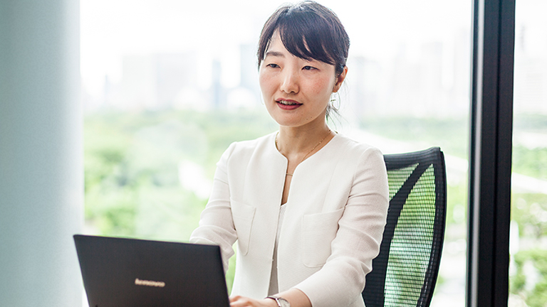 渡辺 真由美