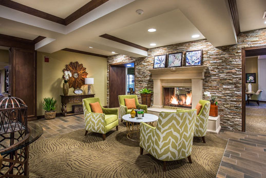 MRE社保有・運営物件「The Country Club of La Cholla」（Tucson, Arizona）